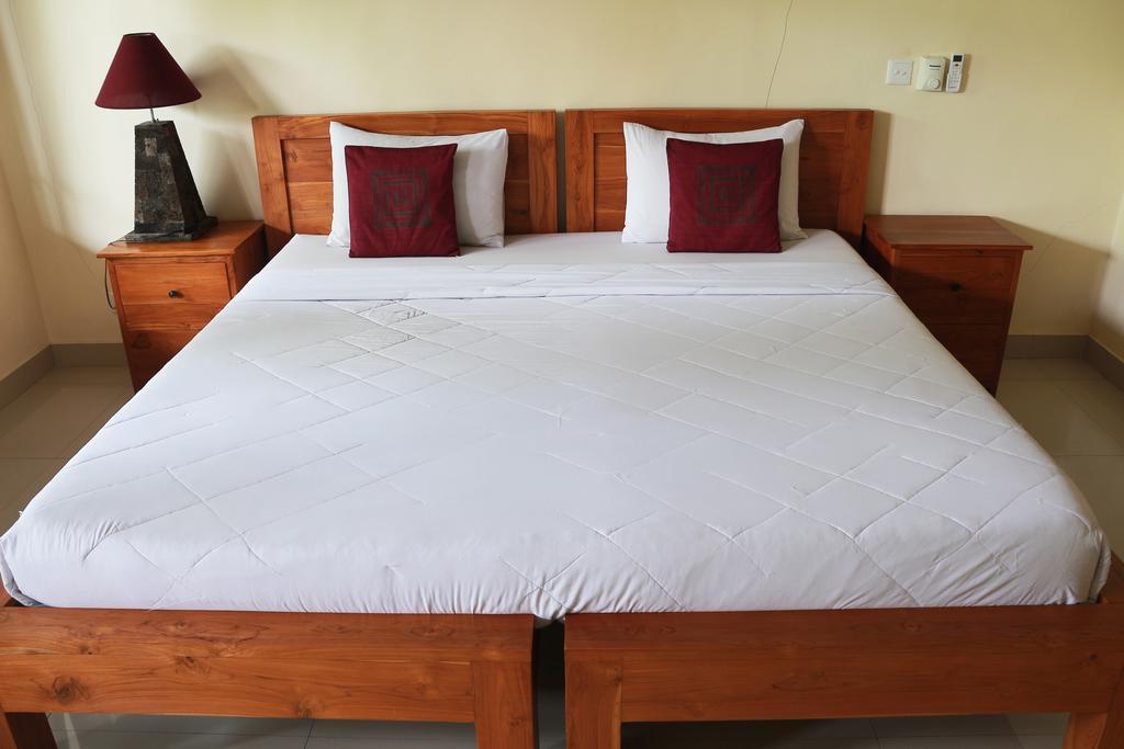Bed & Breakfast Citrus Tree - Mai Malu 2*