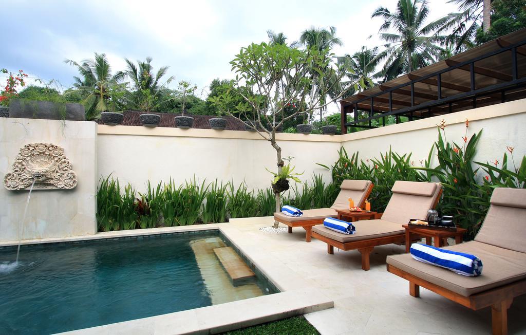 Batu Kurung Villa Ubud (Bali)