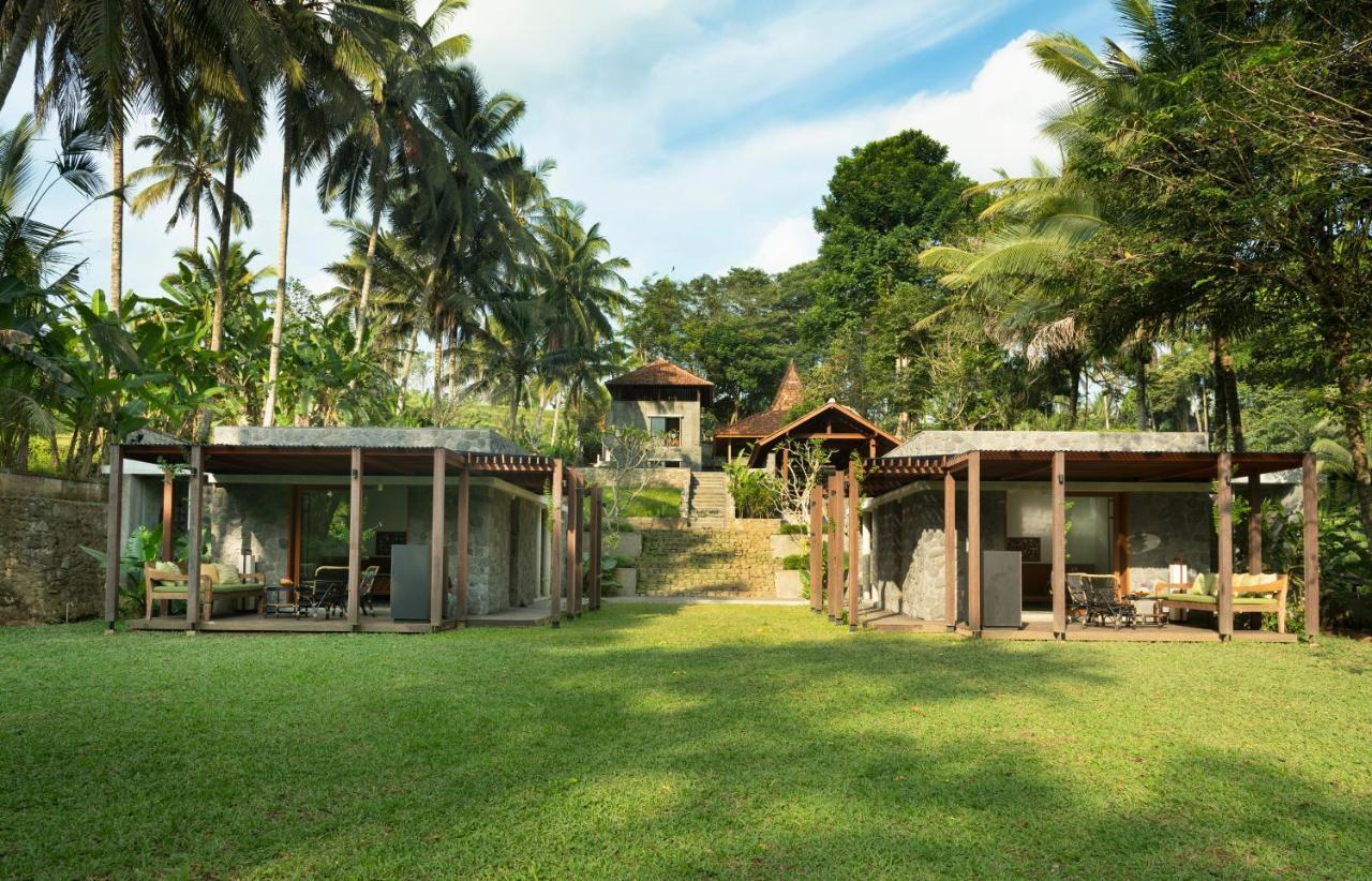 Villa Teras Divya Tropical Retreat *