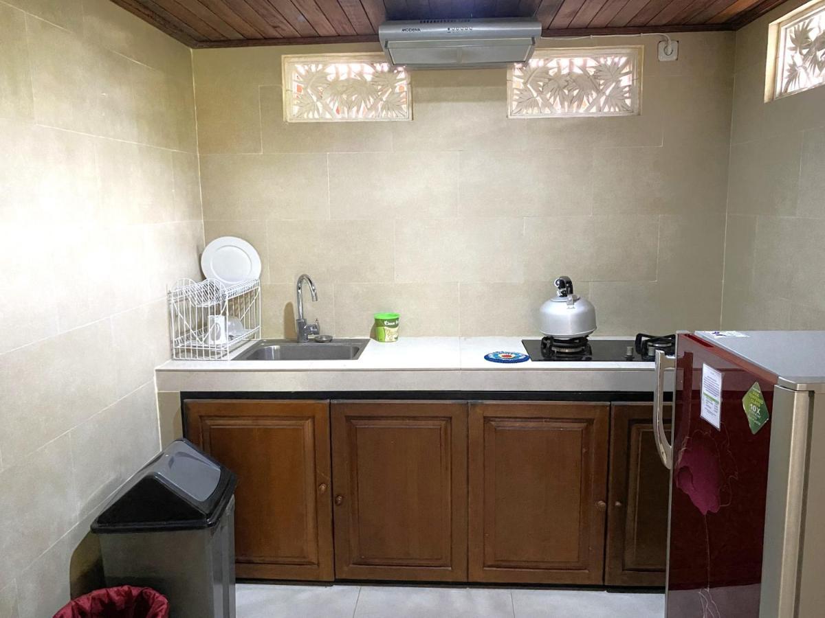 Villa Agung Khalia *