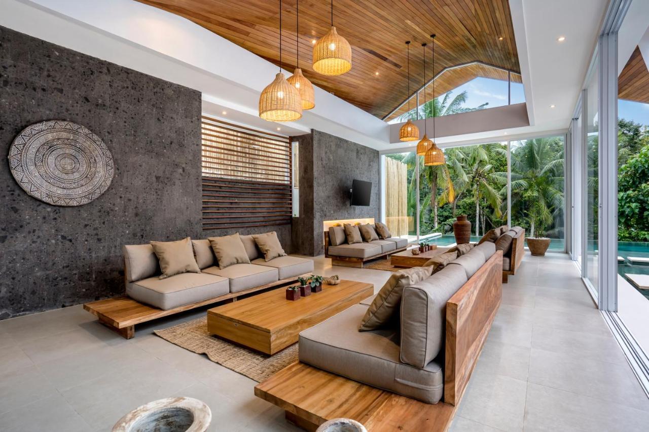 Semangat By Balisuperhost Villa