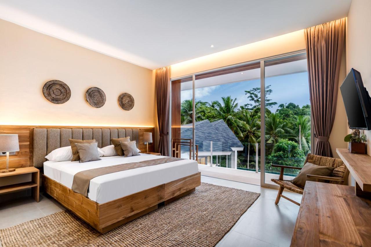 Semangat By Balisuperhost Ubud (Bali)