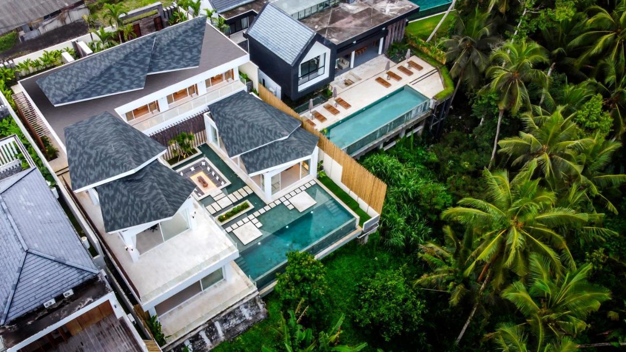 Semangat By Balisuperhost Villa *