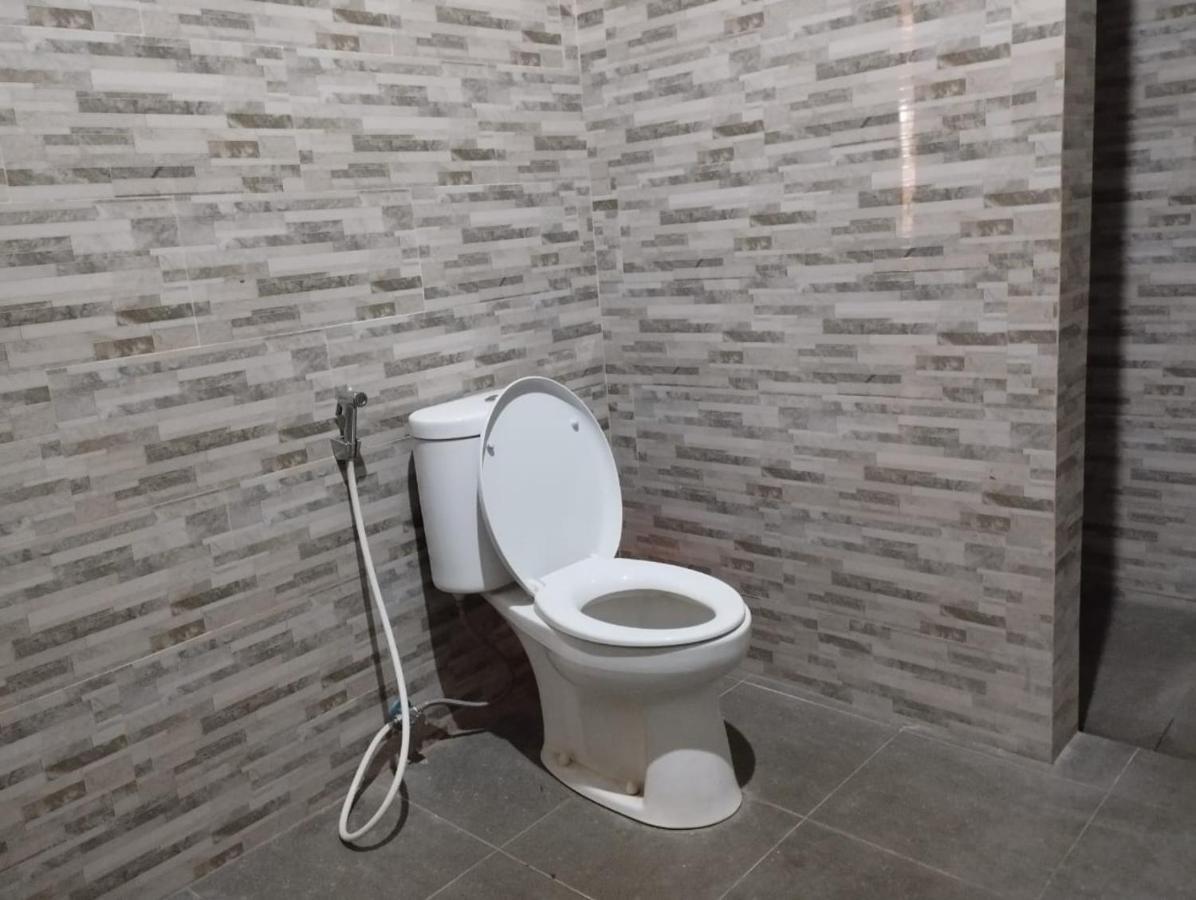 Guest house Bupala