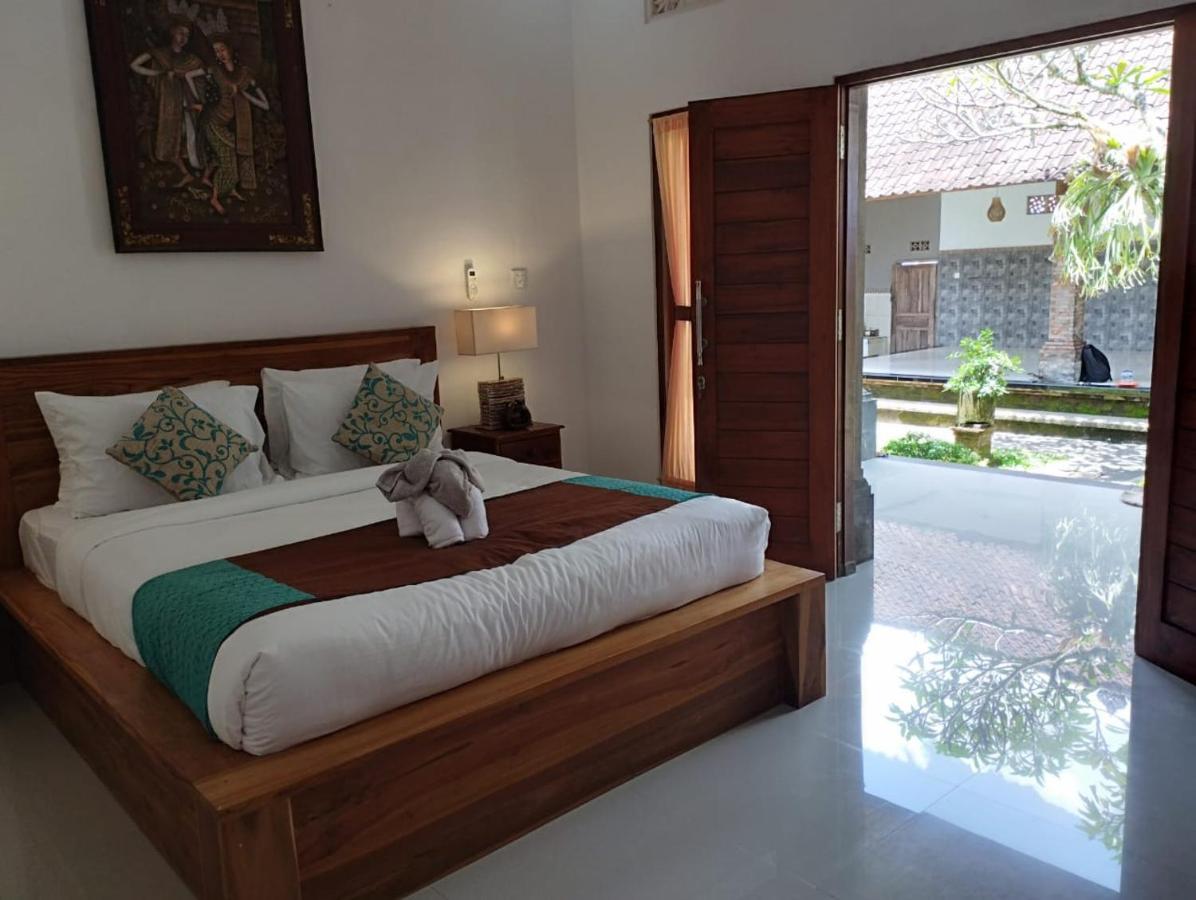 Bupala Guest house