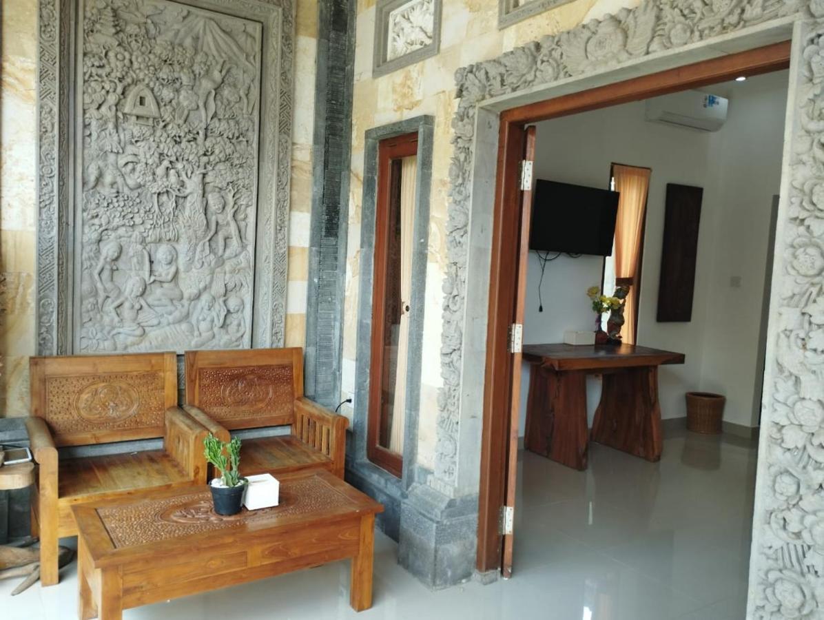 Guest house Bupala