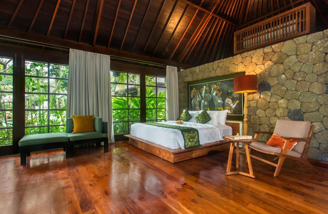 Villa Uma Giri By Pramana