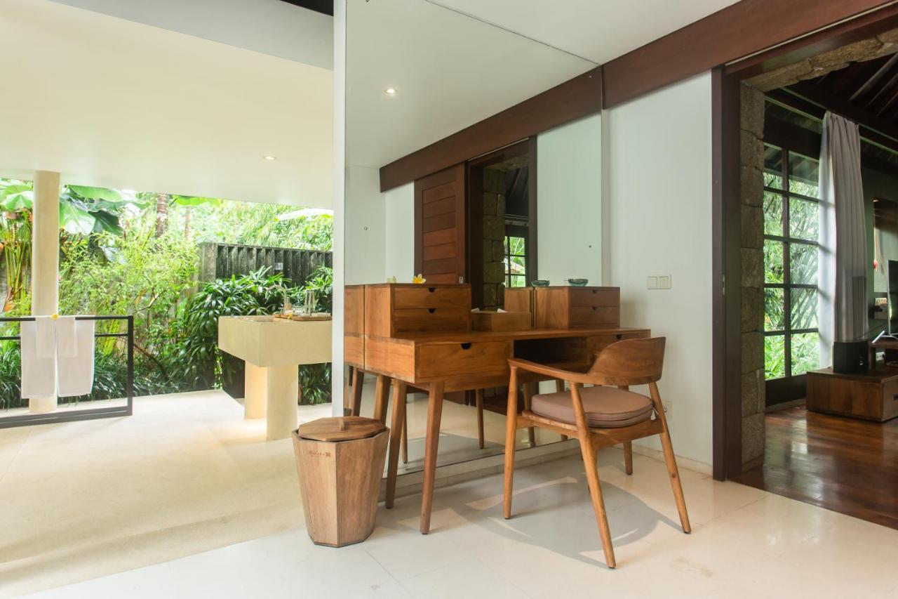 Uma Giri By Pramana Villa