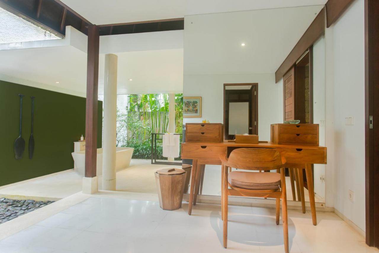 Uma Giri By Pramana Villa *