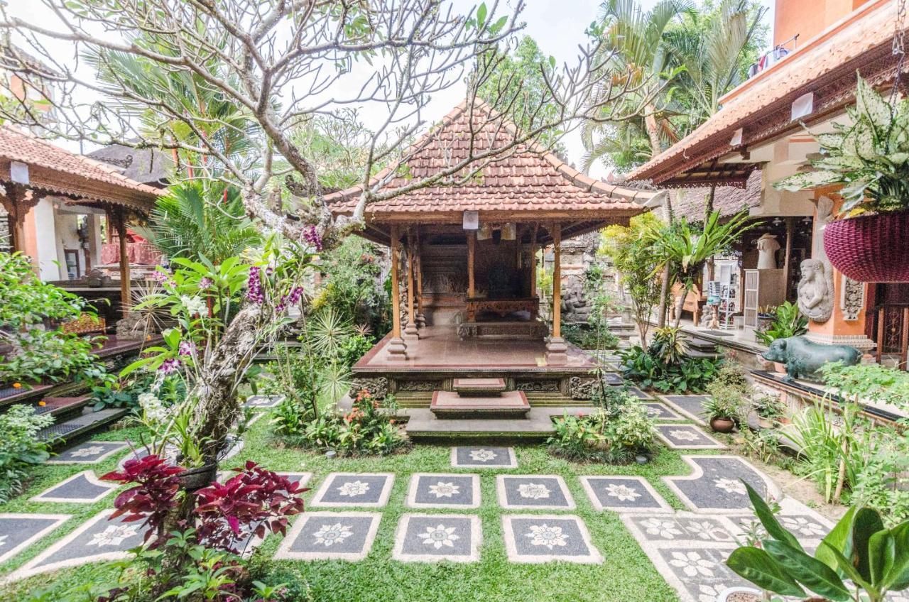 Homestay Narasoma & Retreat *