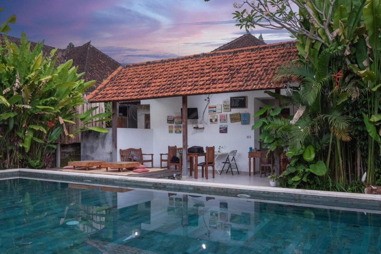 Hospedagem domiciliar Papaya House *