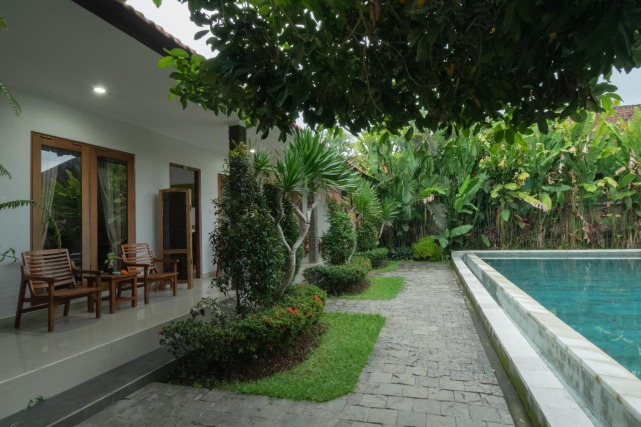 Papaya House Hospedagem domiciliar Ubud