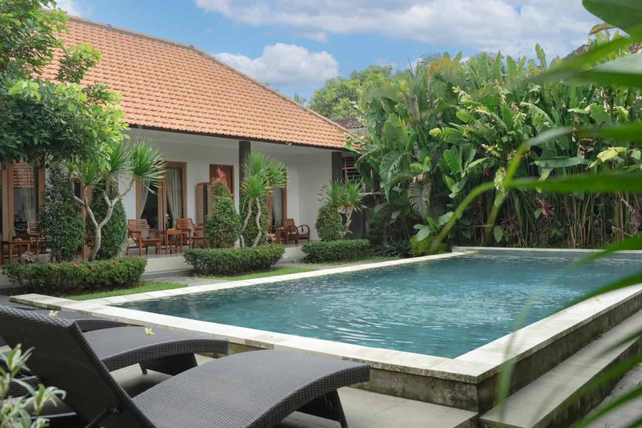 Papaya House Ubud