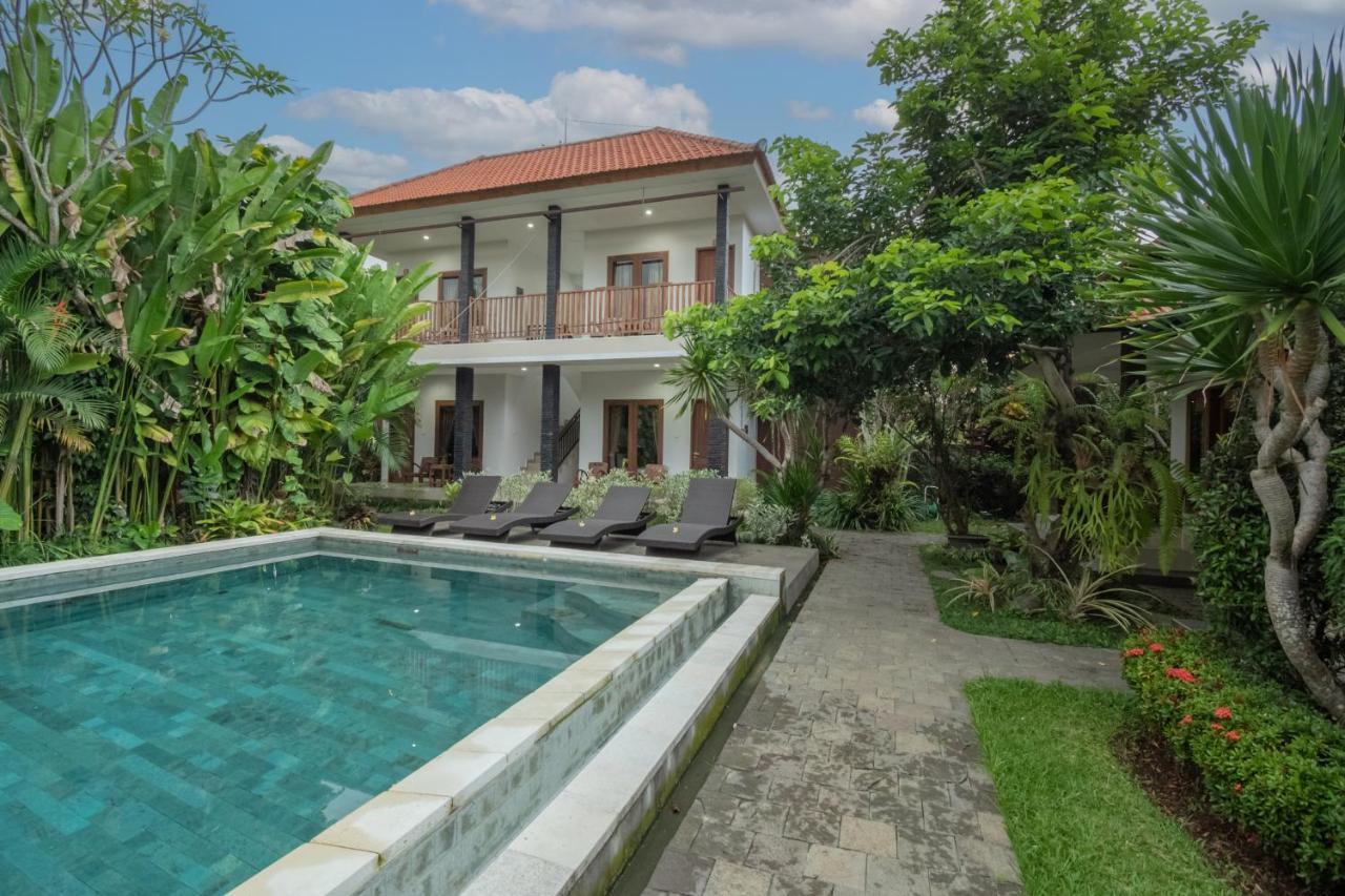 Hospedagem domiciliar Papaya House