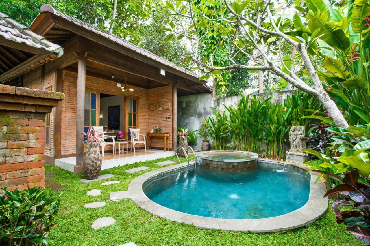 Raya 4* Ubud (Bali)