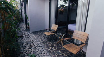 The Shift Hotel Ubud