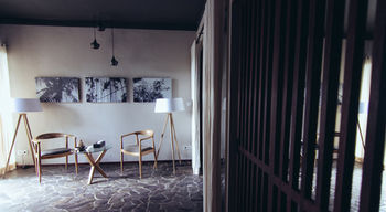 Hotel The Shift 4*
