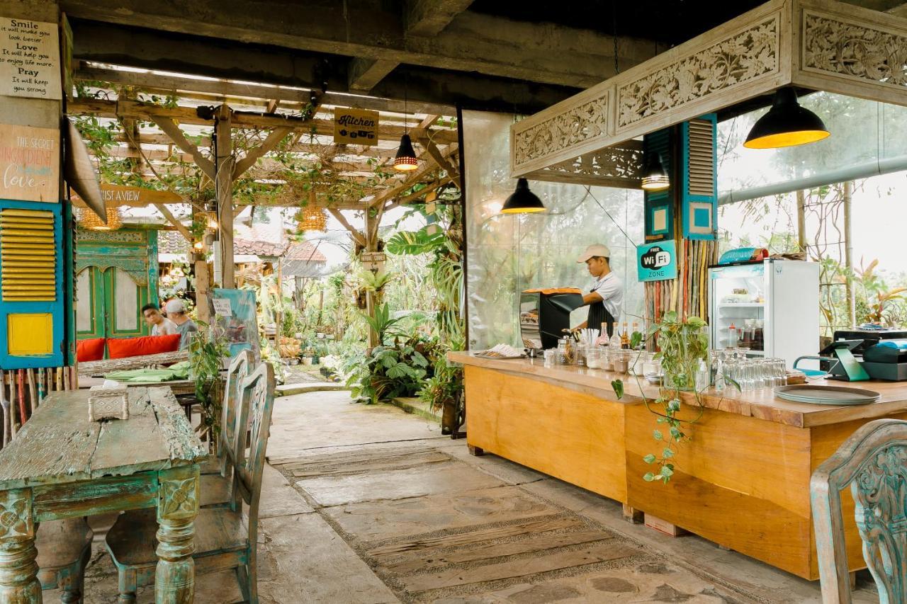 Nauna Tempat peranginan 3*