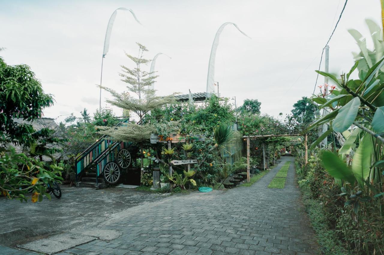 Nauna Tempat peranginan 3*