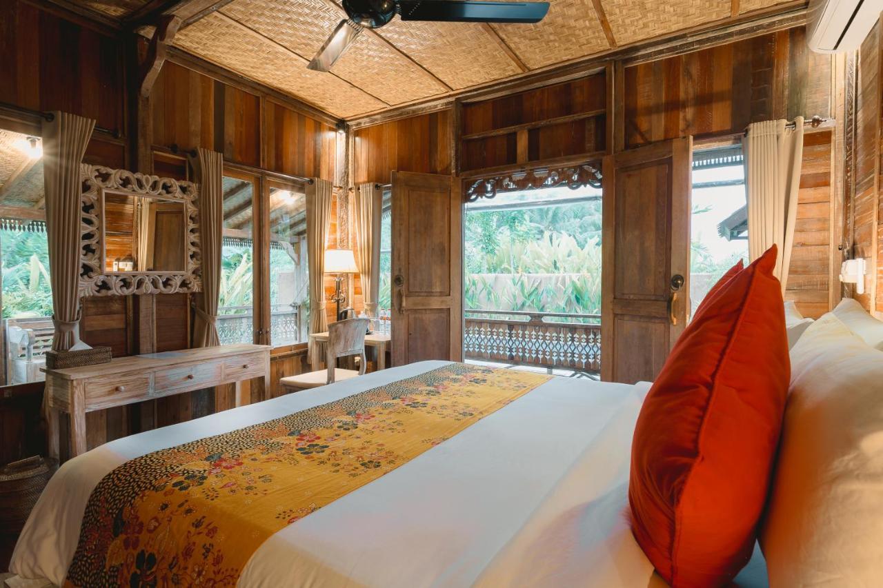 Nauna Tempat peranginan 3*