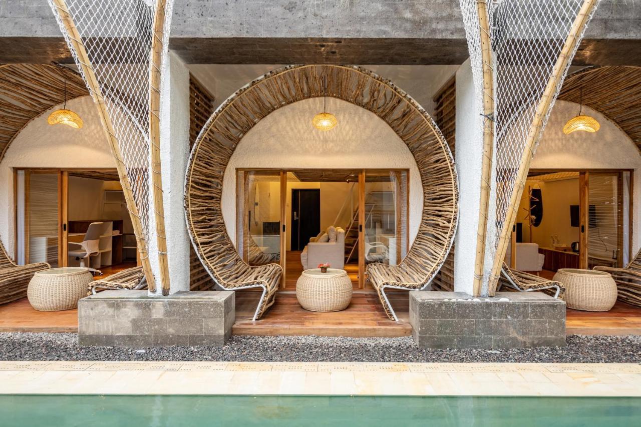 Clan Living - The Founder Hotel