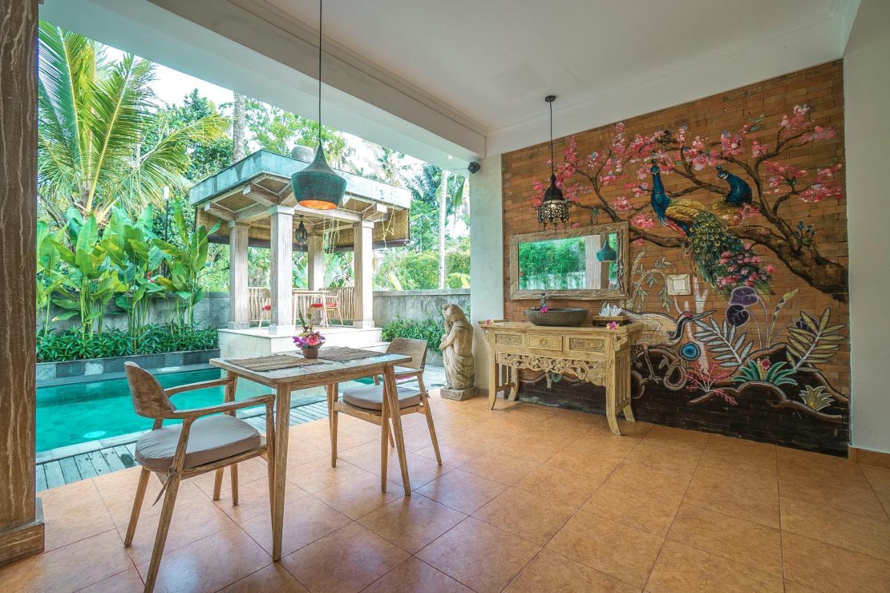Guest house Sanggraloka 3*