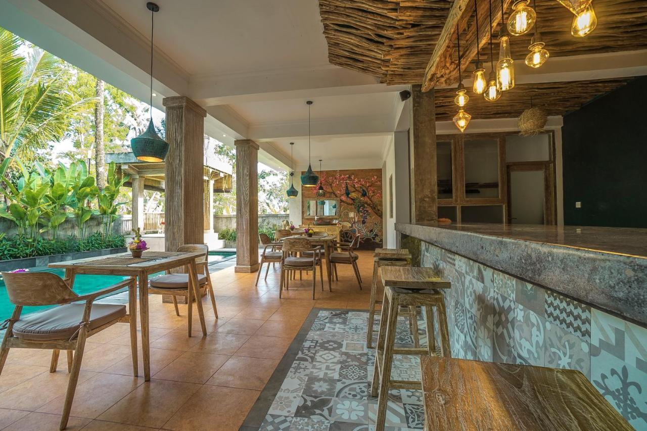 Sanggraloka Guest house 3*