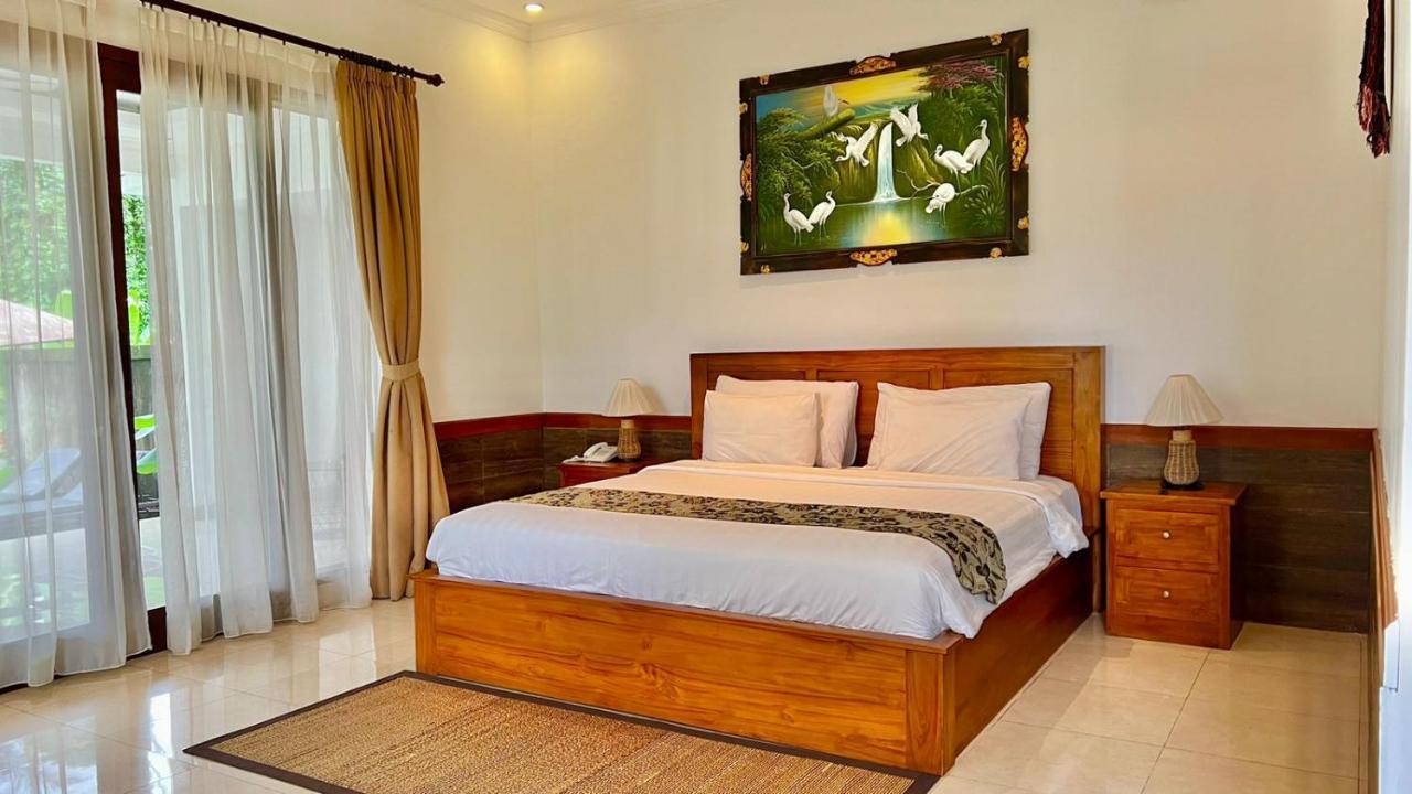 Pousada Kubu Bali Baik & - Chse Certified *
