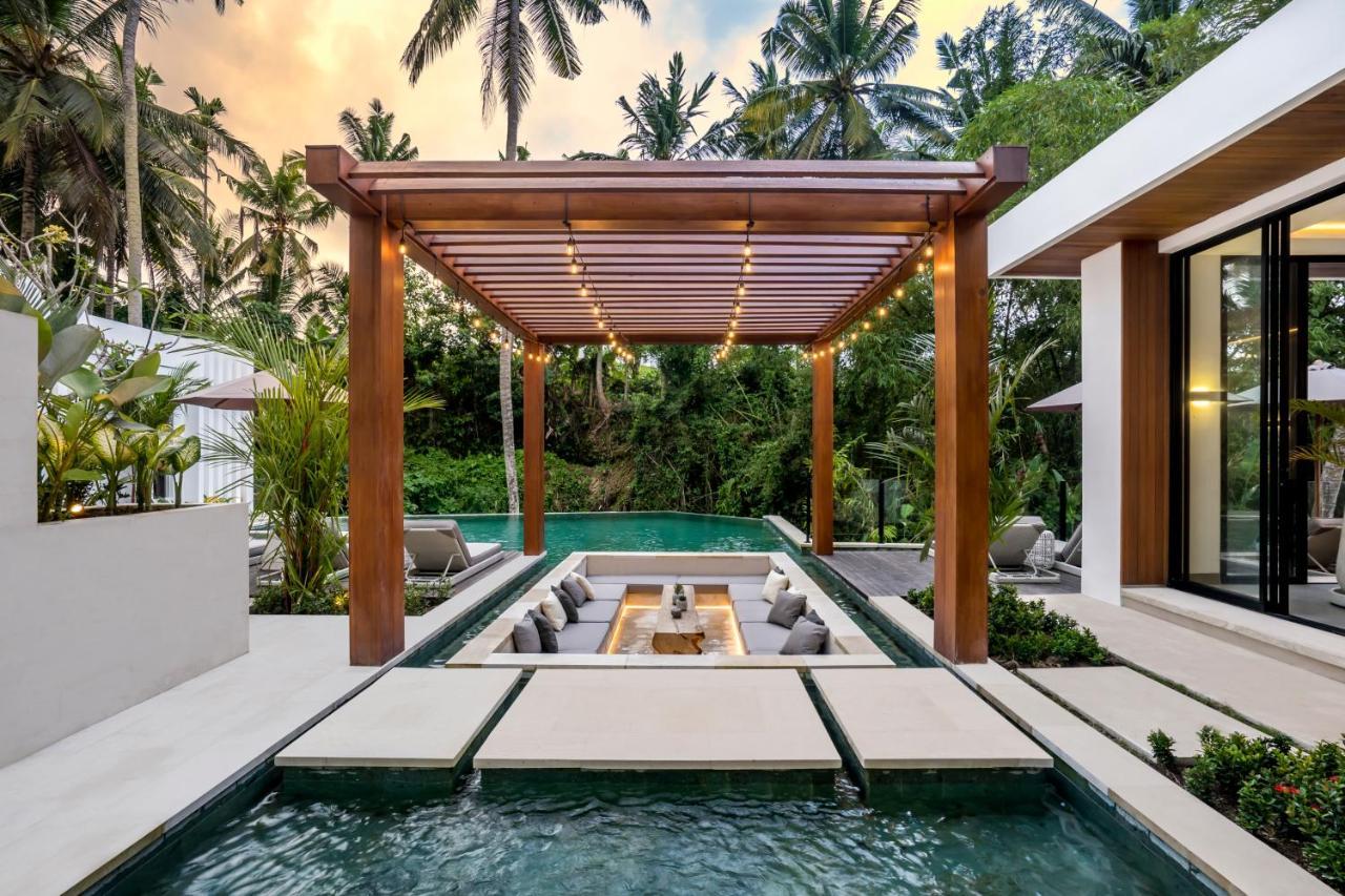 Villa Oasis By Balisuperhost *