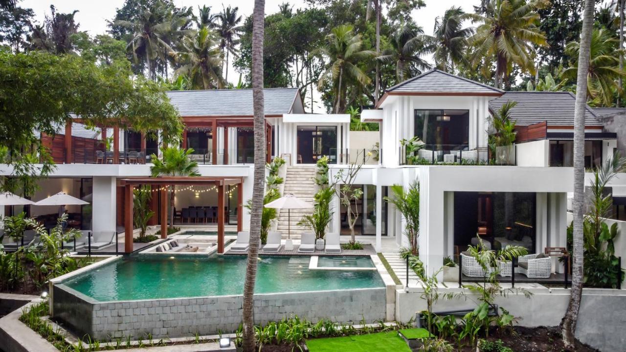 Oasis By Balisuperhost Villa *