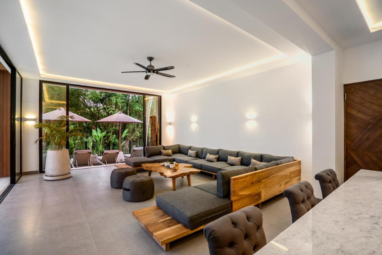Oasis By Balisuperhost Villa Ubud (Bali)