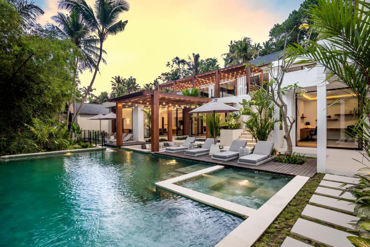 Oasis By Balisuperhost Villa Ubud (Bali)