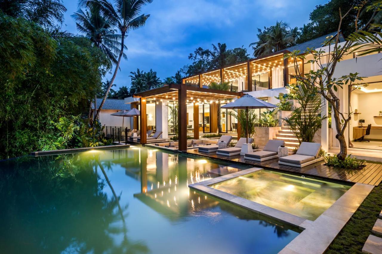 Oasis By Balisuperhost Villa