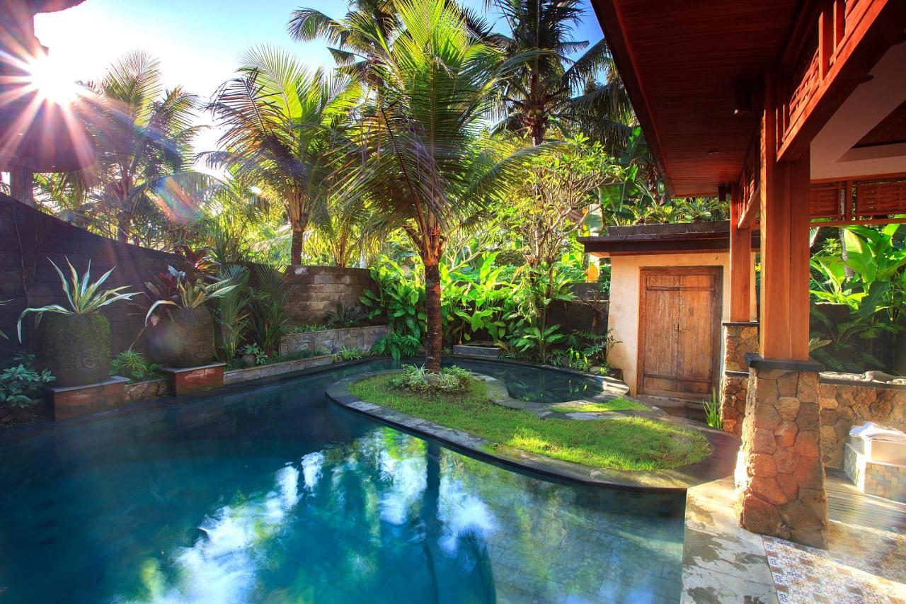 Villa Nidhi Private