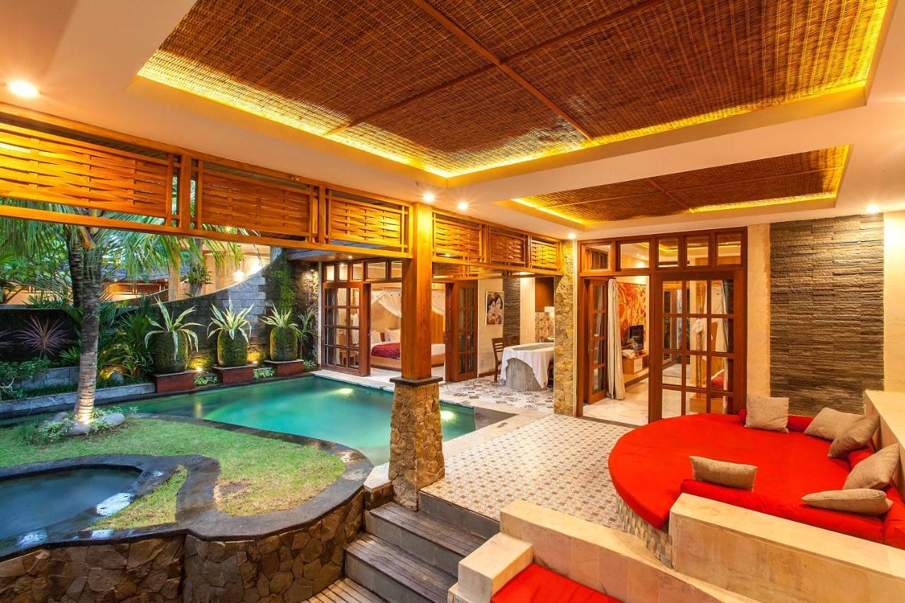 Nidhi Private Villa *