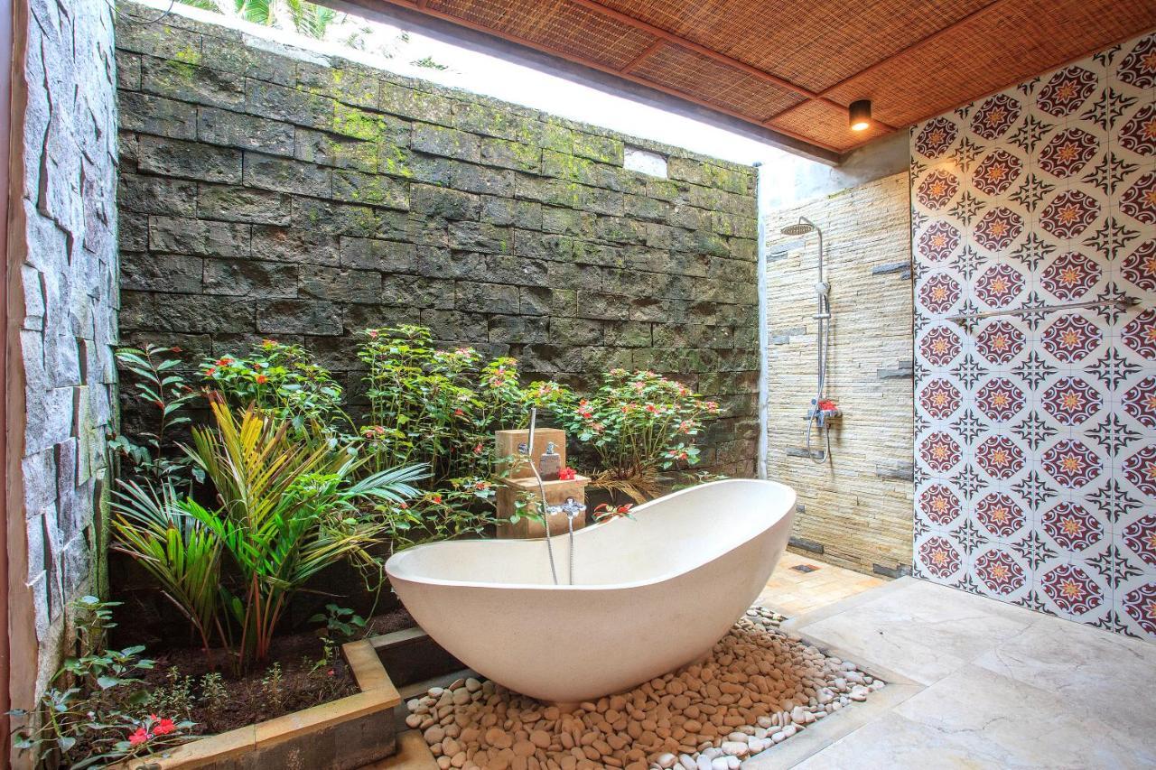 Nidhi Private Ubud (Bali)