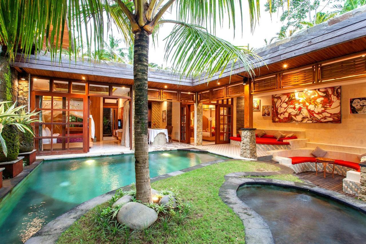 Villa Nidhi Private