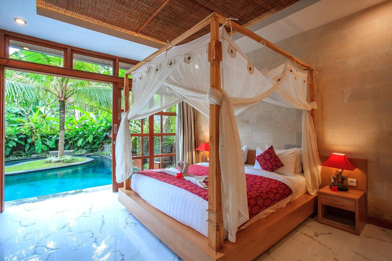 Villa Nidhi Private