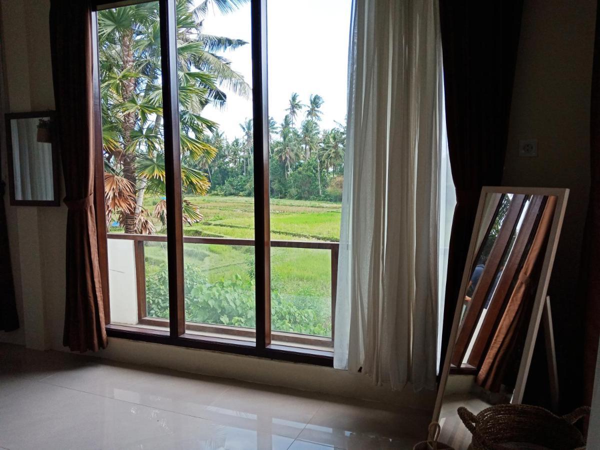 Sunset Pandawa * Ubud