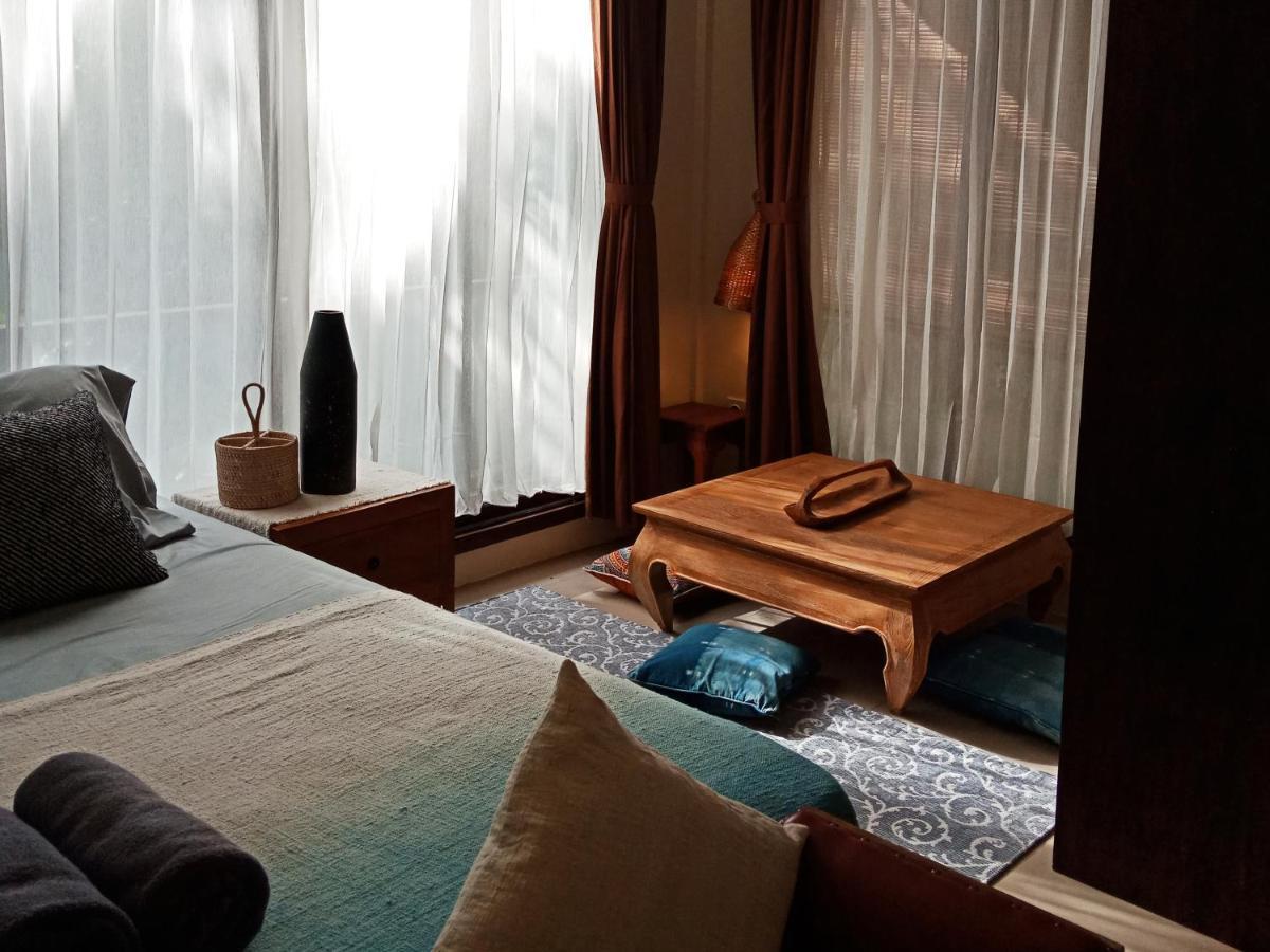 Accommodatie bij particulieren Sunset Pandawa