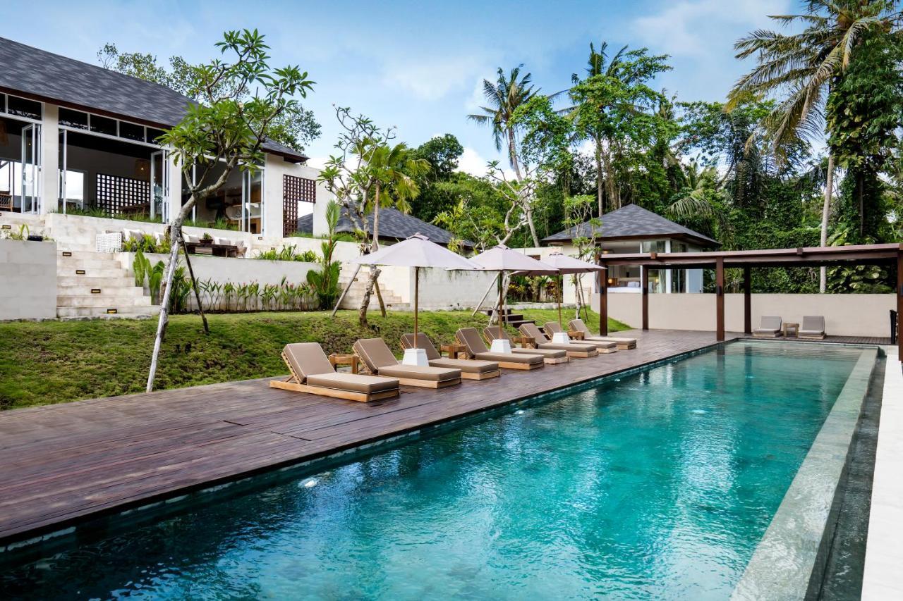 Belantara By Balisuperhost Villa