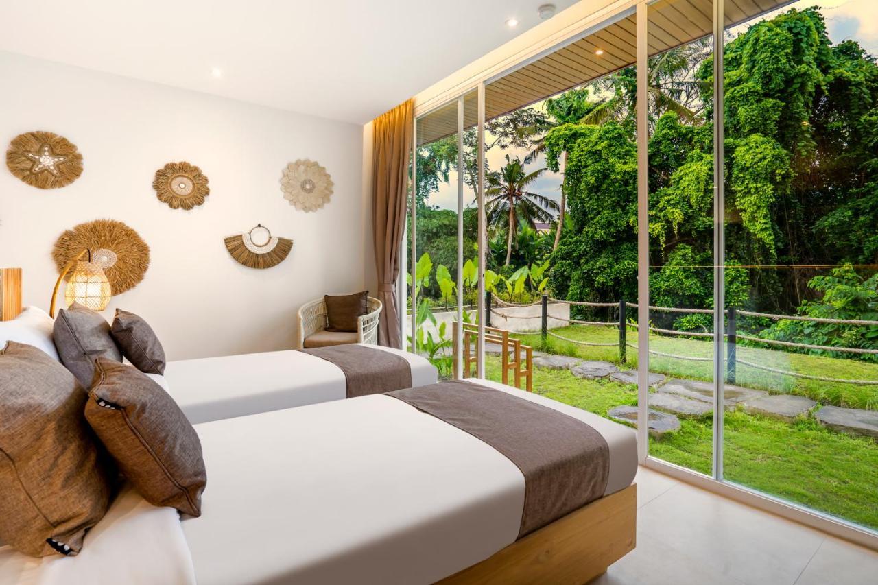 Belantara By Balisuperhost *