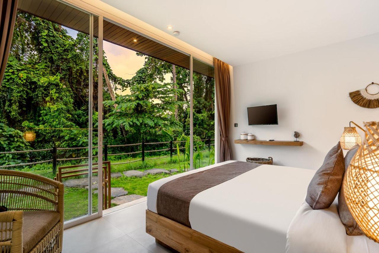 Villa Belantara By Balisuperhost *