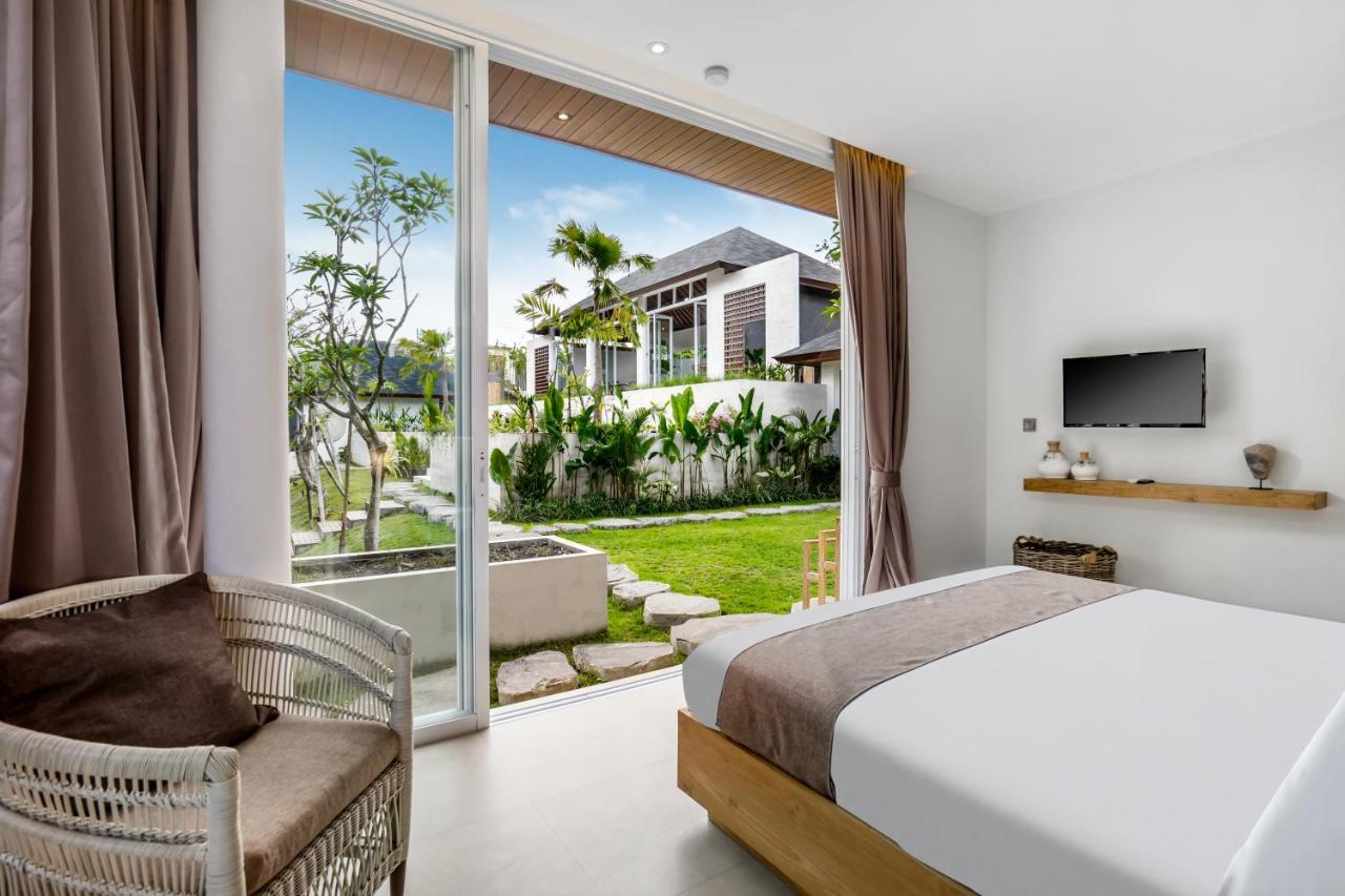 Belantara By Balisuperhost Villa *