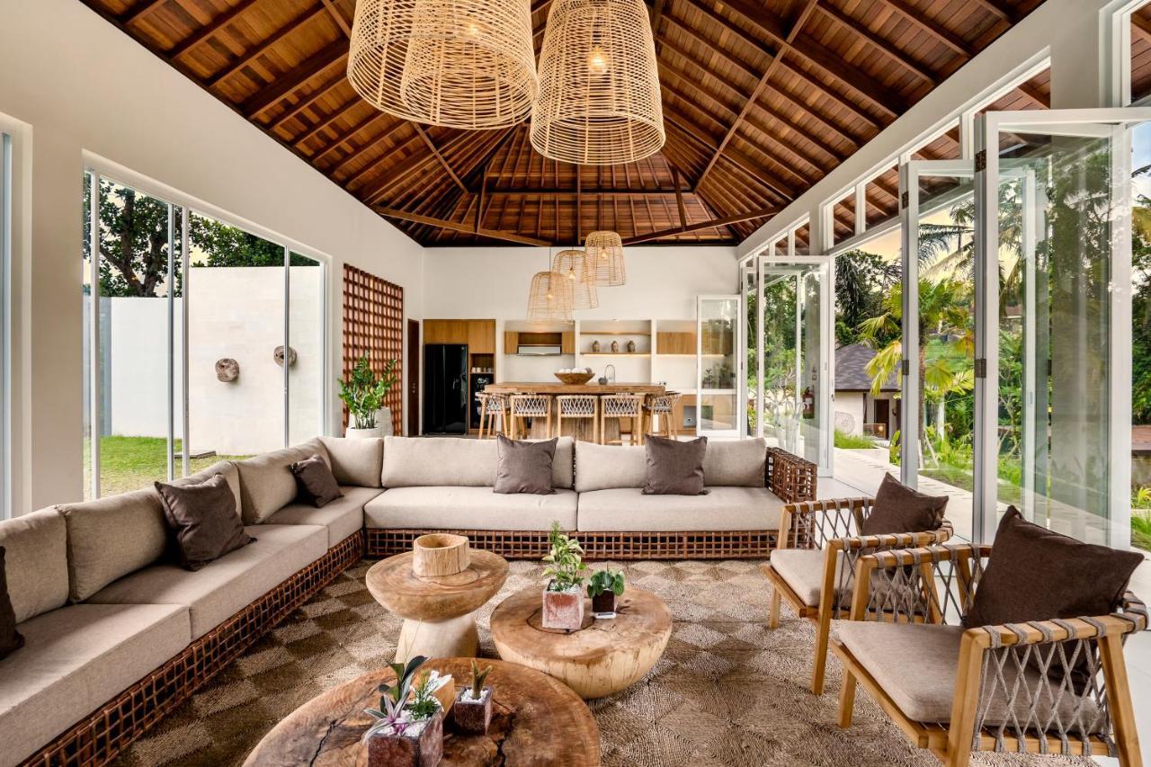 Belantara By Balisuperhost * Ubud (Bali)