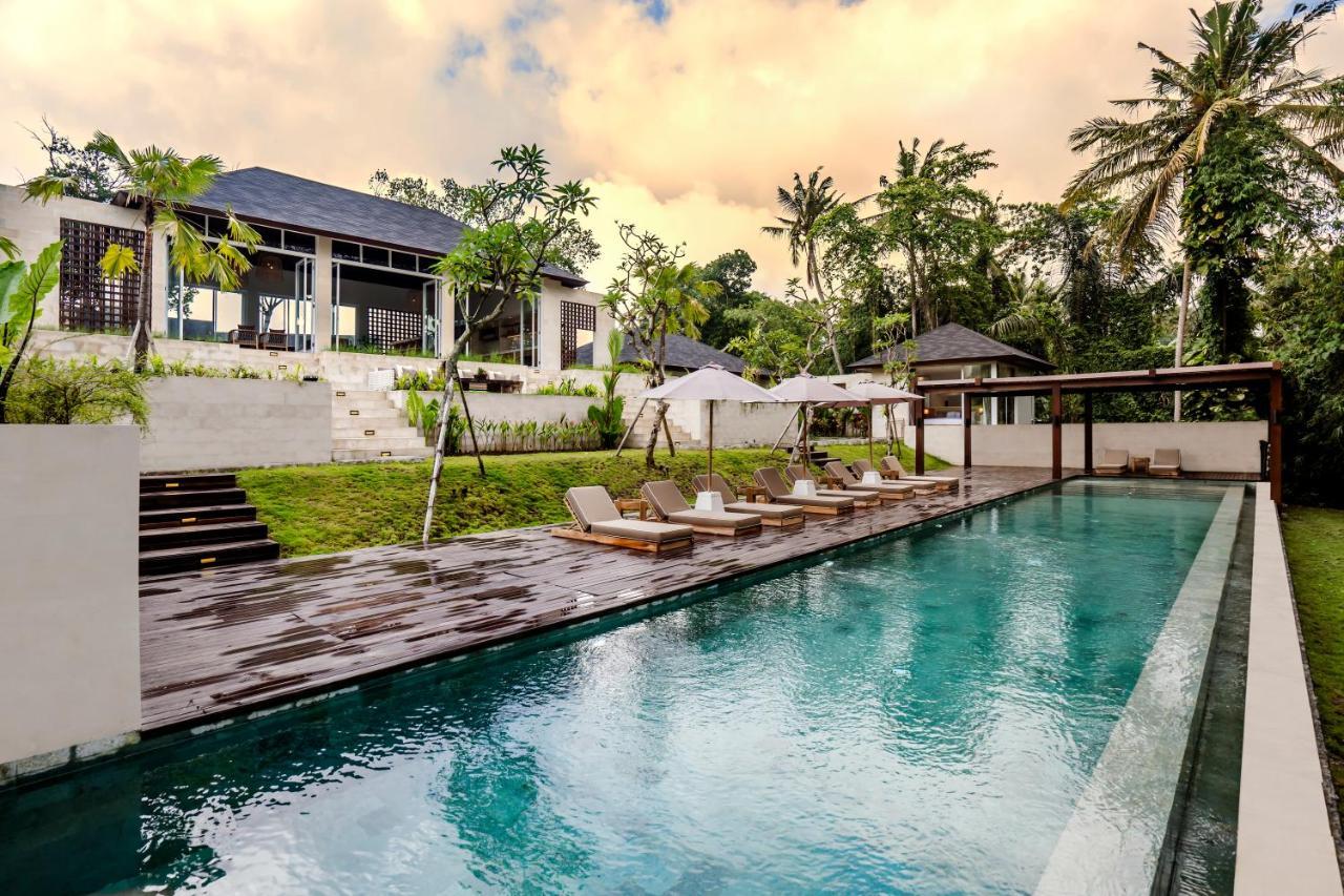 Belantara By Balisuperhost Villa