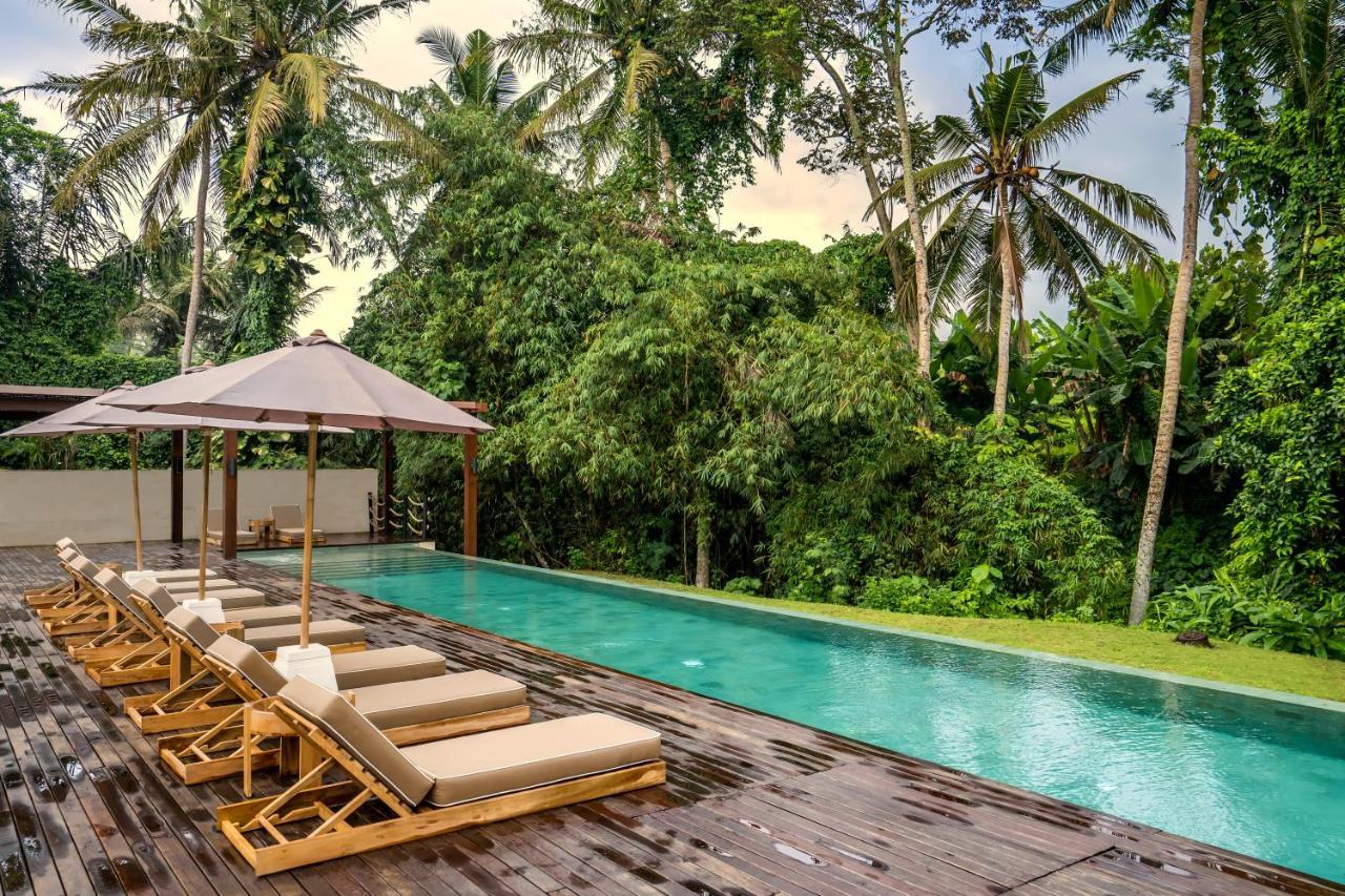 Belantara By Balisuperhost Villa Ubud (Bali)