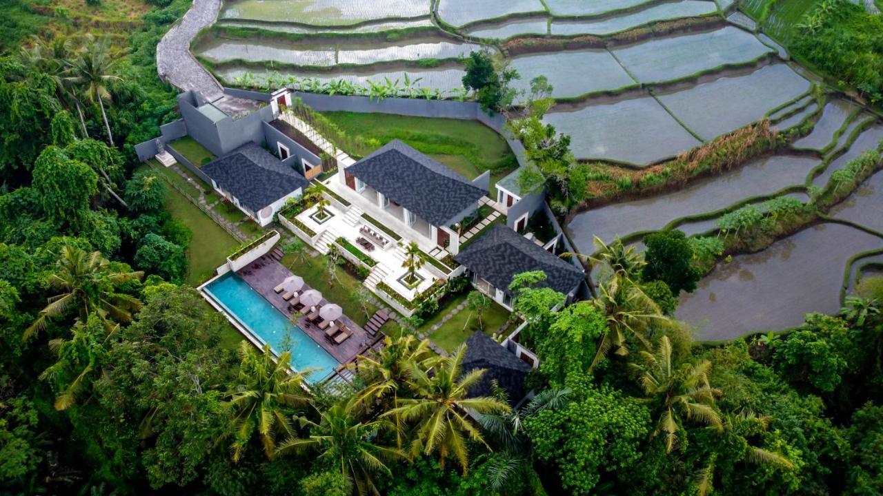 Belantara By Balisuperhost Villa *