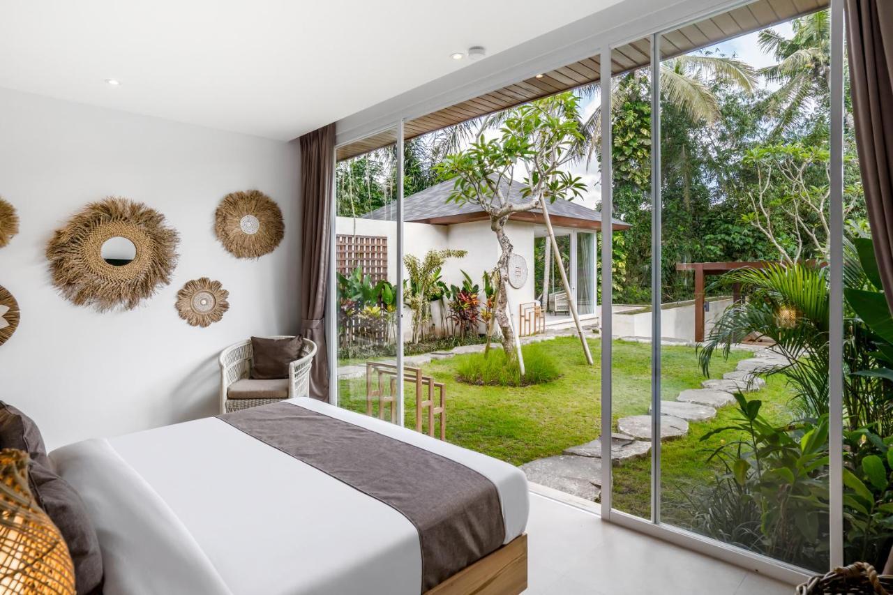 Belantara By Balisuperhost Ubud (Bali)