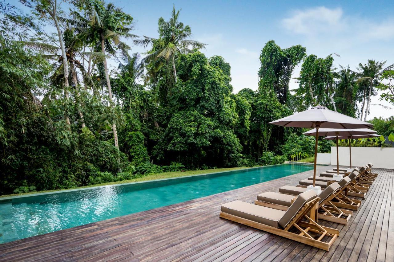 Villa Belantara By Balisuperhost Ubud (Bali)